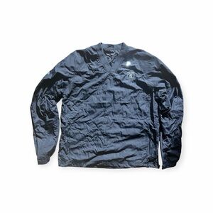 Rare Raiders Partner Exclusive Windbreaker Pullover Sz. M